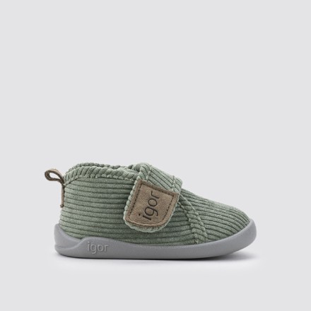 Pantufas Homie Pana