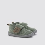 Pantufas Homie Pana