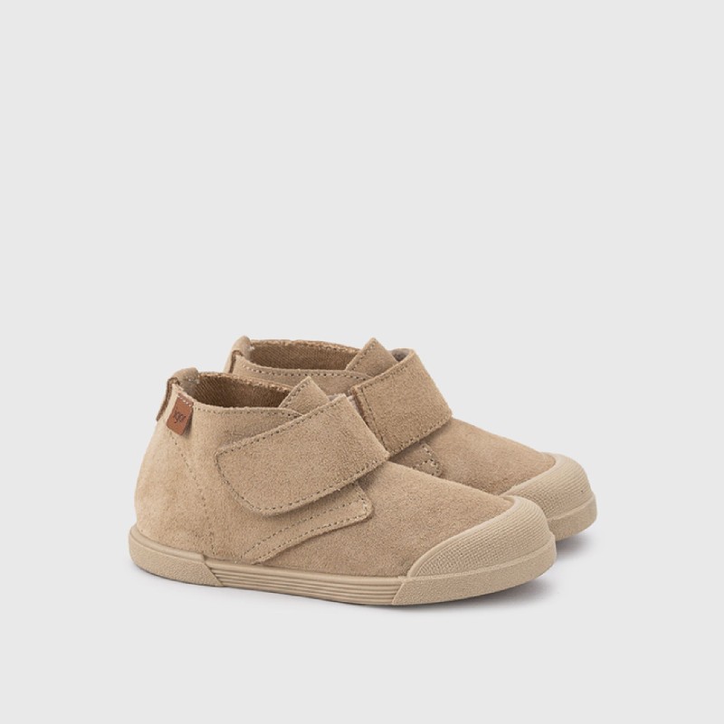 Botas Tui