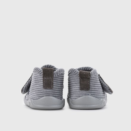 Homie Pana Slippers