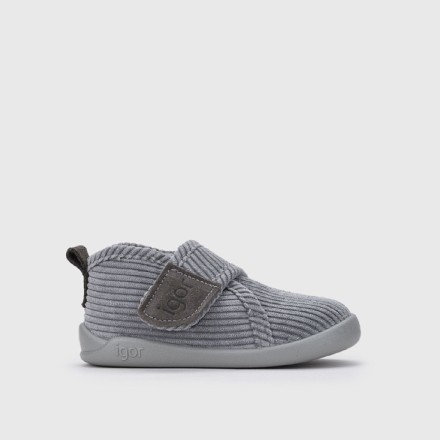 Pantufas Homie Pana