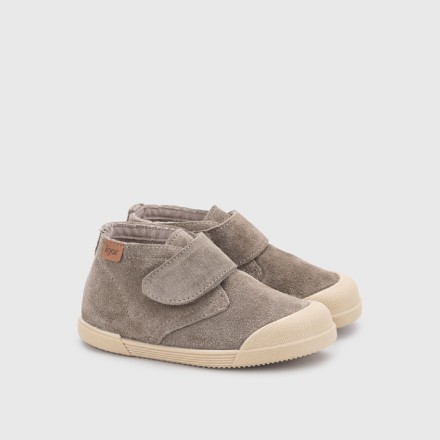 Botas Tui
