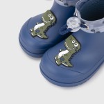 Galochas Mendi Dino