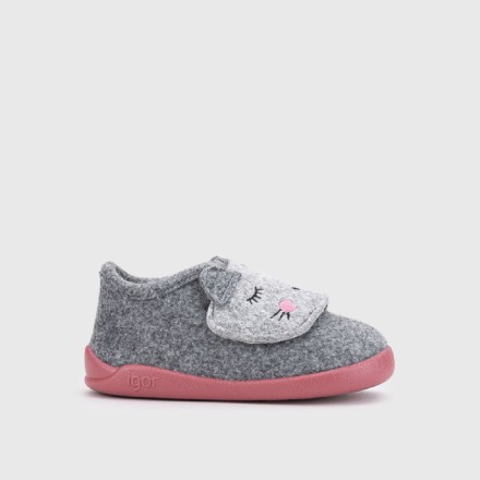 Pantufas Homie Miau
