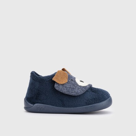 Pantufas Homie Guau