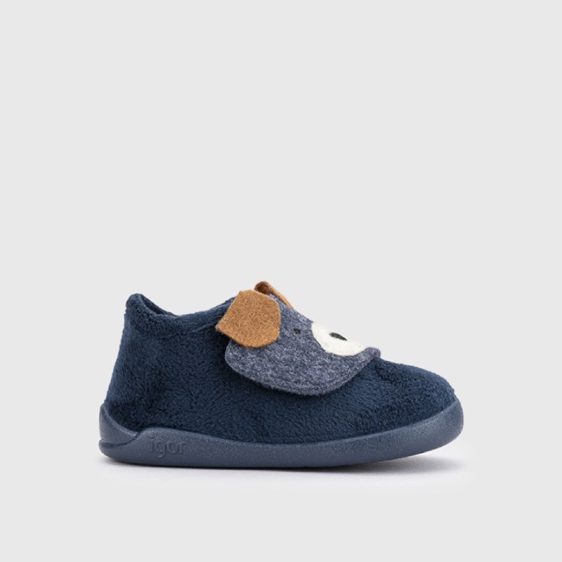 Pantufas Homie Guau