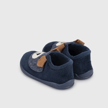 Pantufas Homie Guau