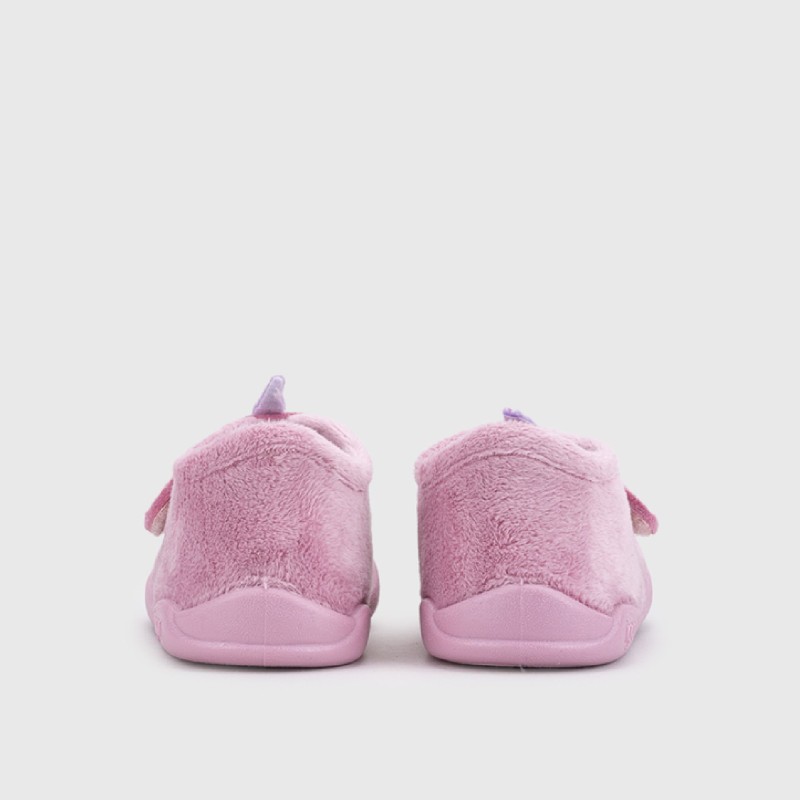 Pantufas Homie Unicornio