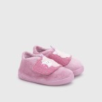 Pantufas Homie Unicornio