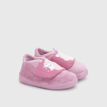 Pantufas Homie Unicornio