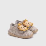 Pantufas Homie Leon