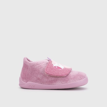 Pantufas Homie Unicornio