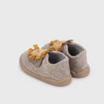 Pantufas Homie Leon