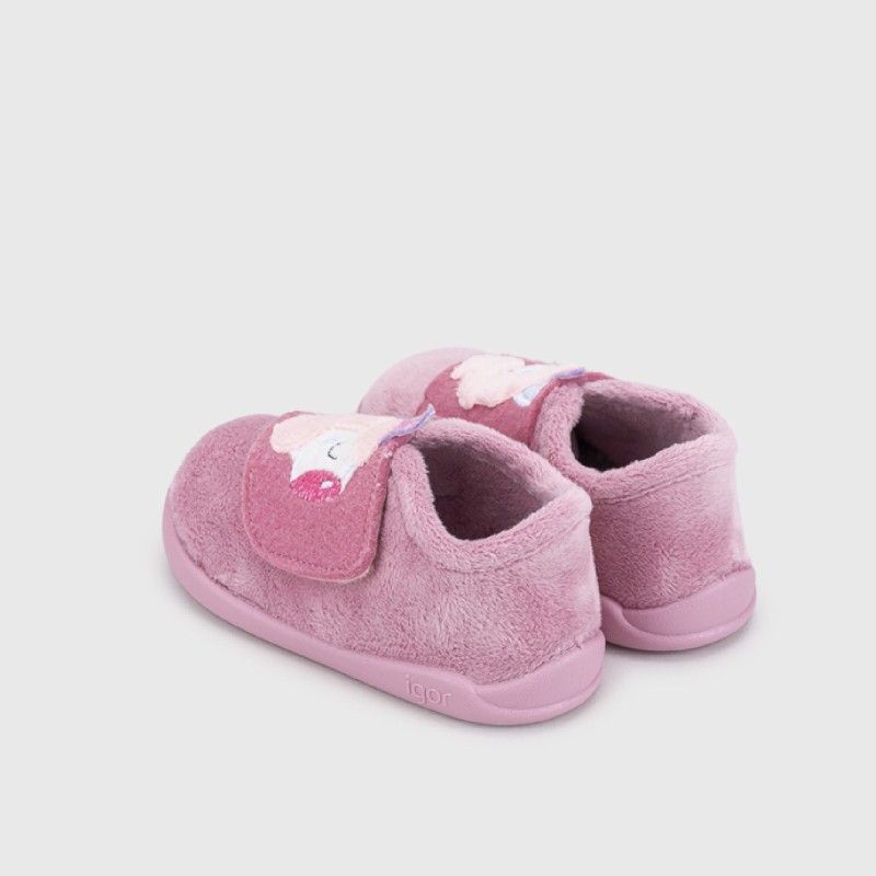 Pantufas Homie Unicornio