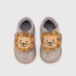 Pantufas Homie Leon