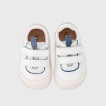 Berlin White Sneakers