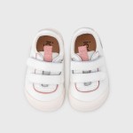 Berlin White Sneakers