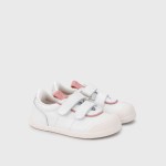 Berlin White Sneakers