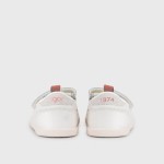 Berlin White Sneakers