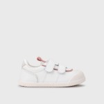 Berlin White Sneakers