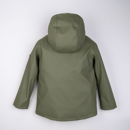 Casaco Impermiável Euri