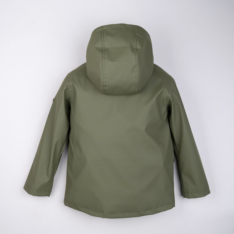 Casaco Impermivel Euri