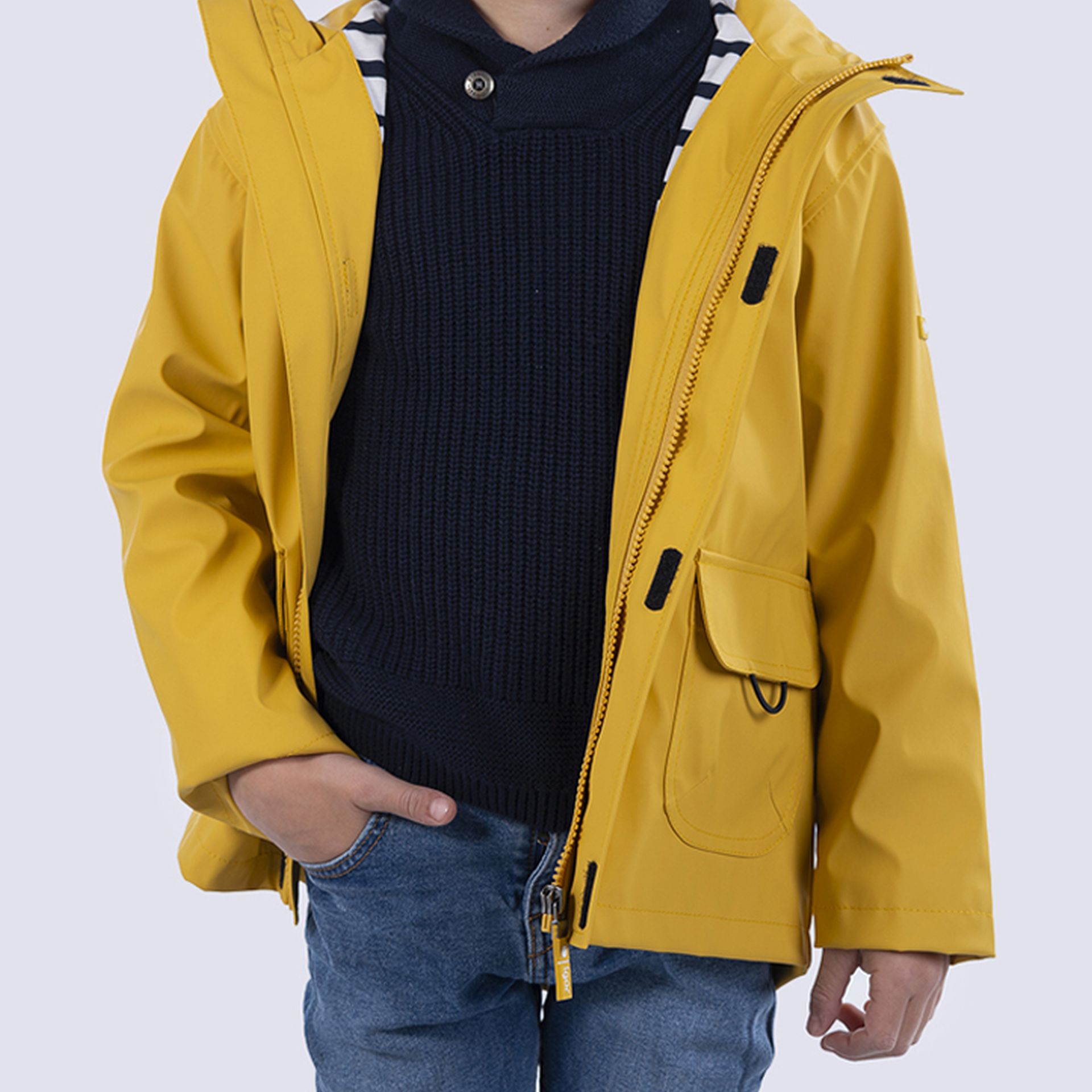 Casaco Impermiável Euri