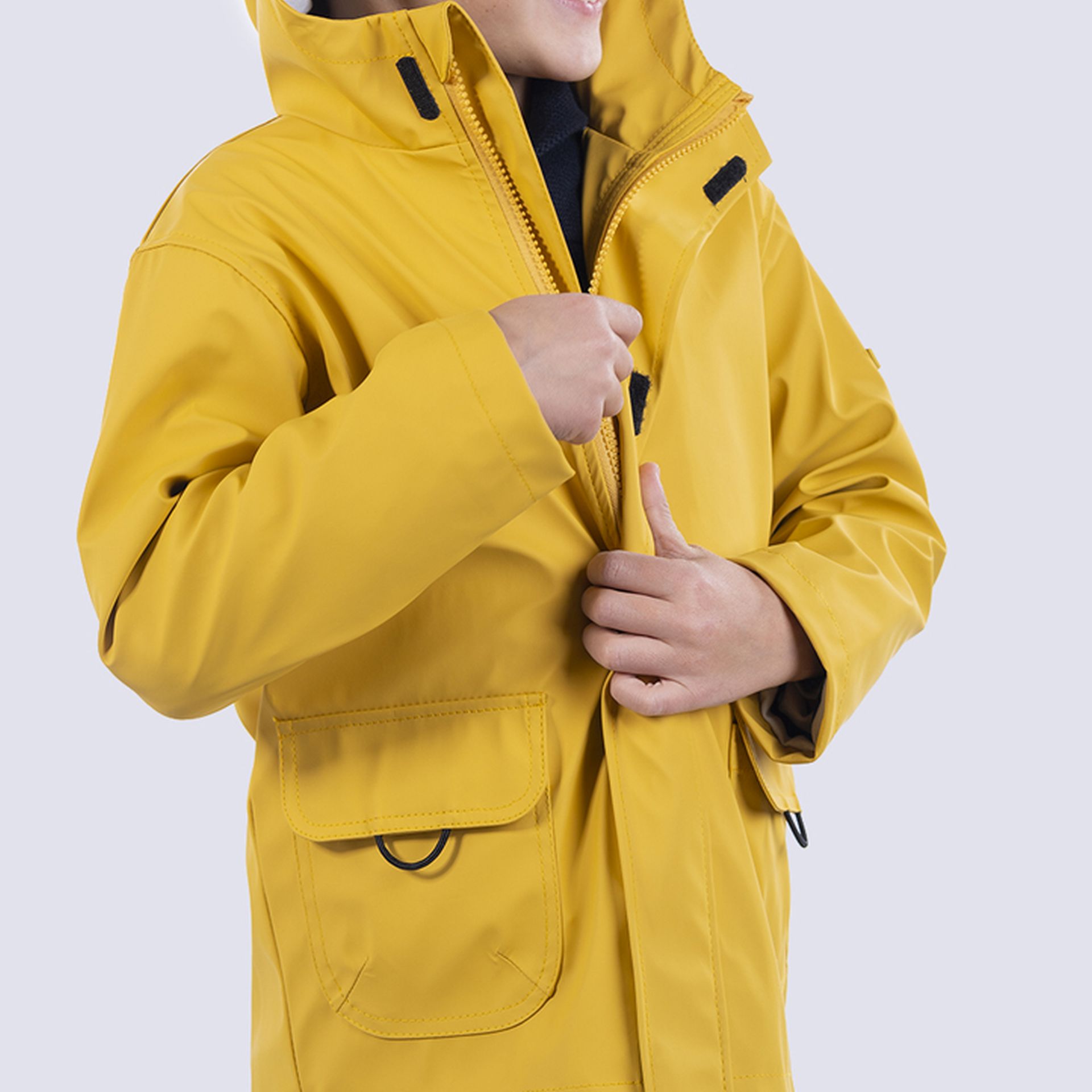 Casaco Impermiável Euri