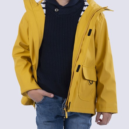 Casaco Impermiável Euri