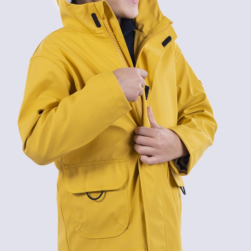 Casaco Impermiável Euri