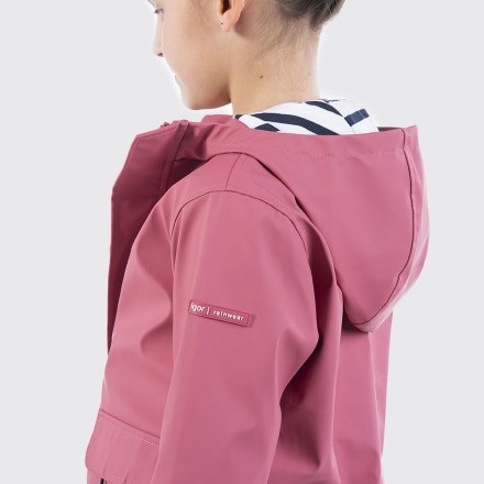 Casaco Impermiável Euri