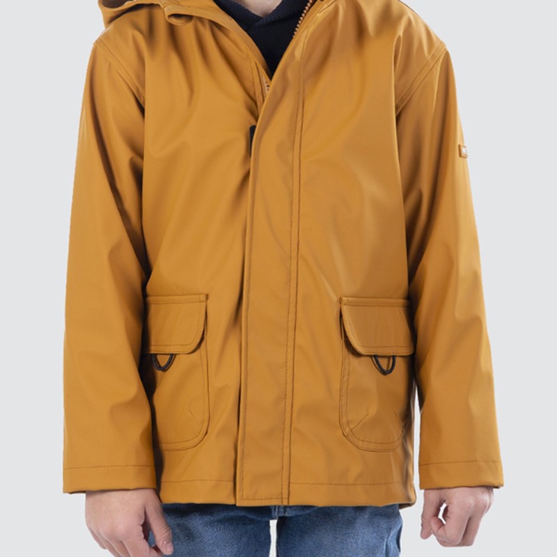 Casaco Impermivel Euri