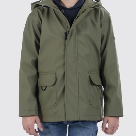 Casaco Impermiável Euri