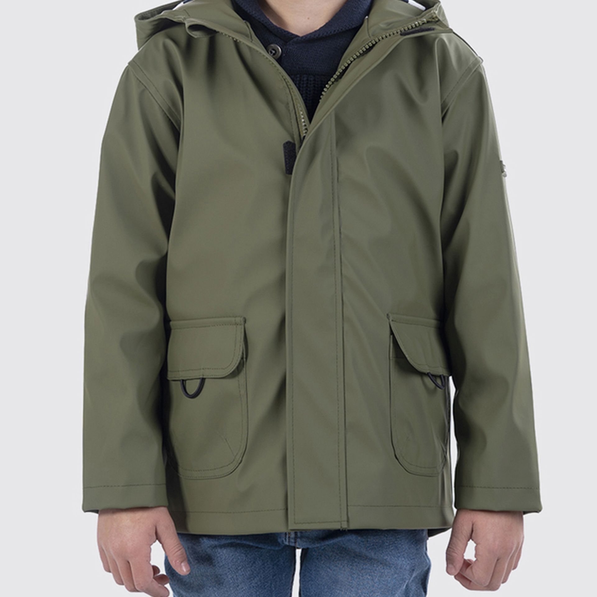 Casaco Impermiável Euri