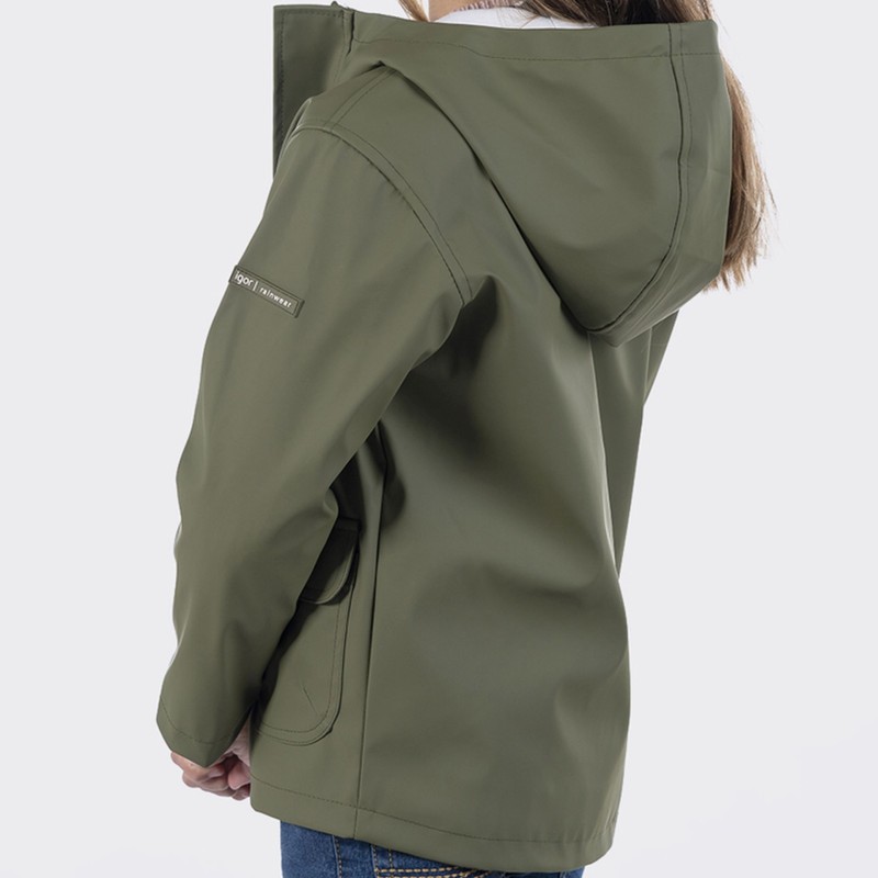 Casaco Impermivel Euri