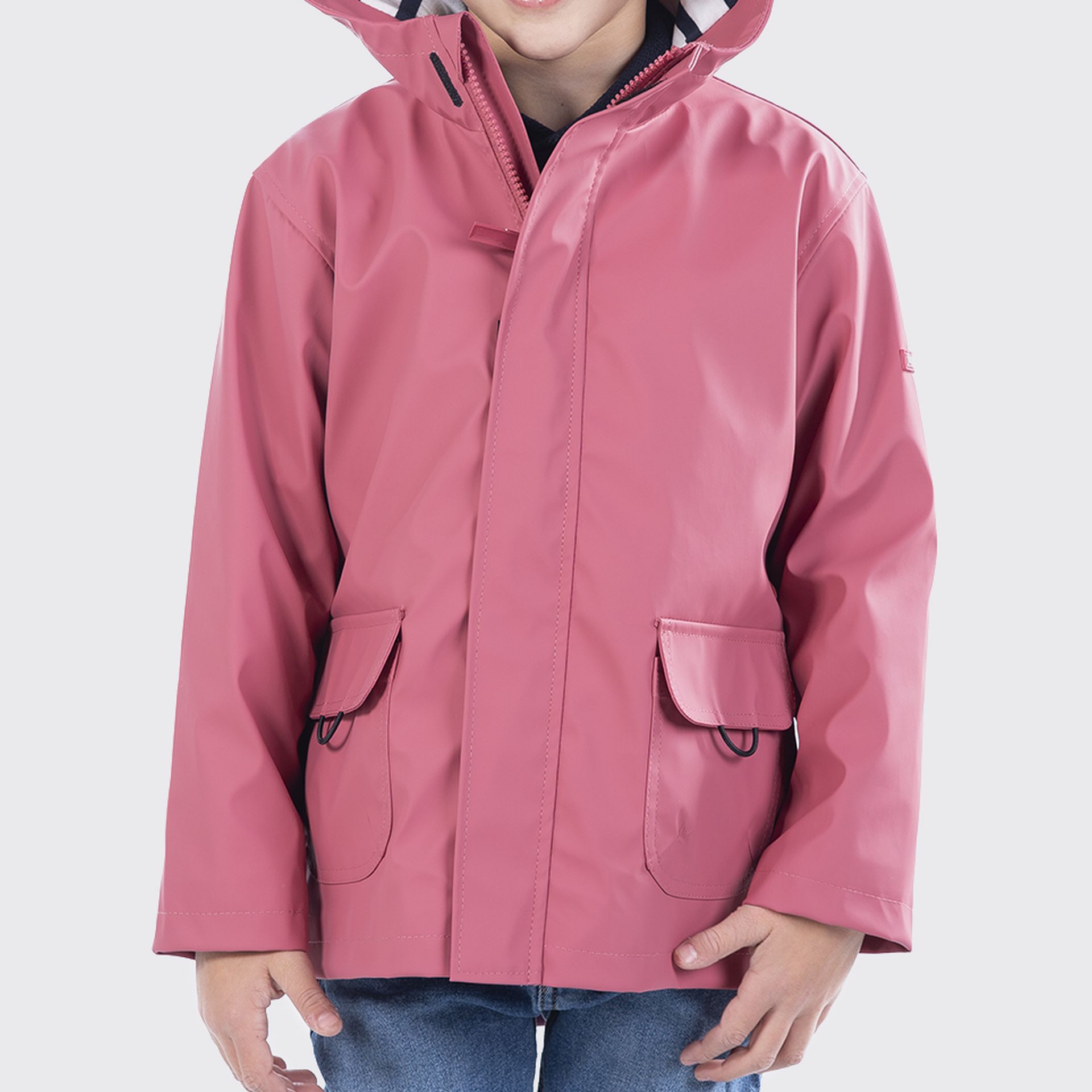 Casaco Impermiável Euri