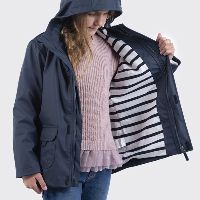 Casaco Impermiável Euri