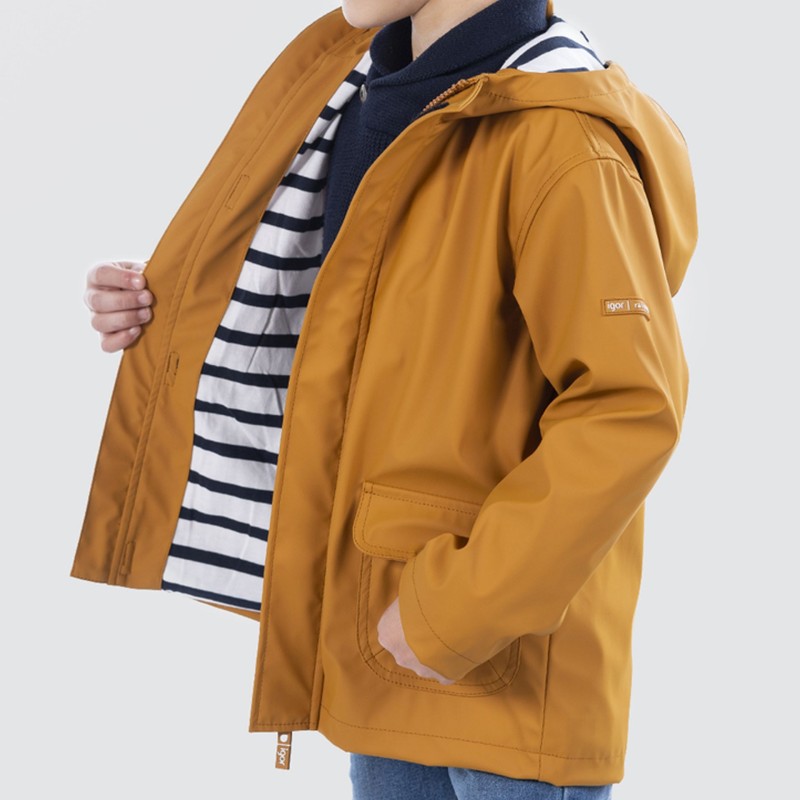 Casaco Impermivel Euri