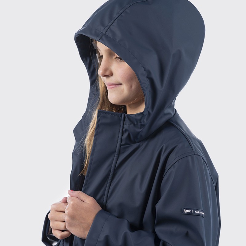 Casaco Impermiável Euri