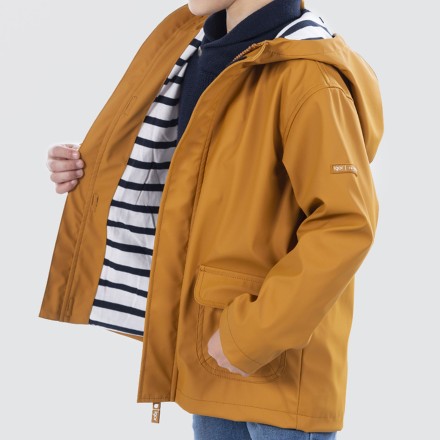 Casaco Impermiável Euri