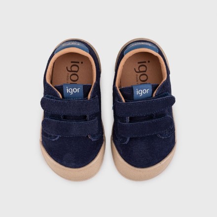 Zapatillas Tennis Suede