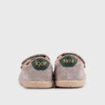 Tennis Suede Sneakers