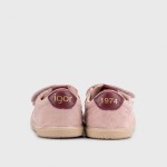 Tennis Suede Sneakers