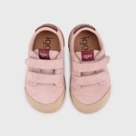 Tennis Suede Sneakers
