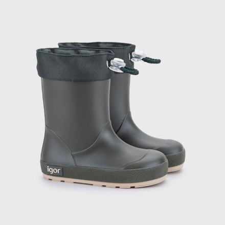 Galochas Yogi DK Kuelo