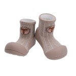 Attipas Bear Beige