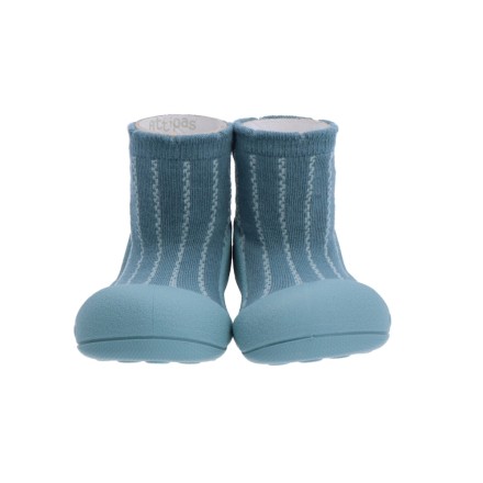 Attipas Piping Blue