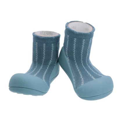 Attipas Piping Blue