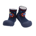 Attipas Rocket Navy