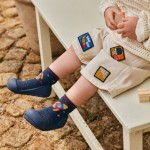 Attipas Rocket Navy